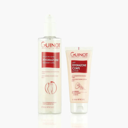 Douche Soin Hydrazone - Guinot