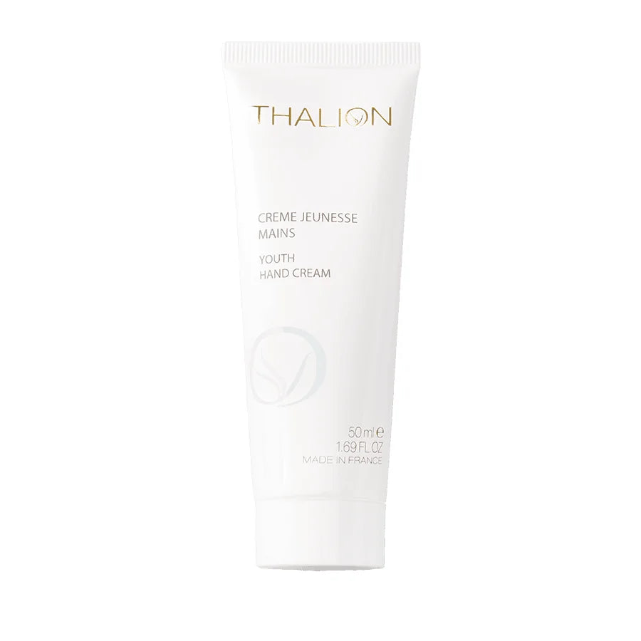 Crème Jeunesse Mains Thalion 50 ml