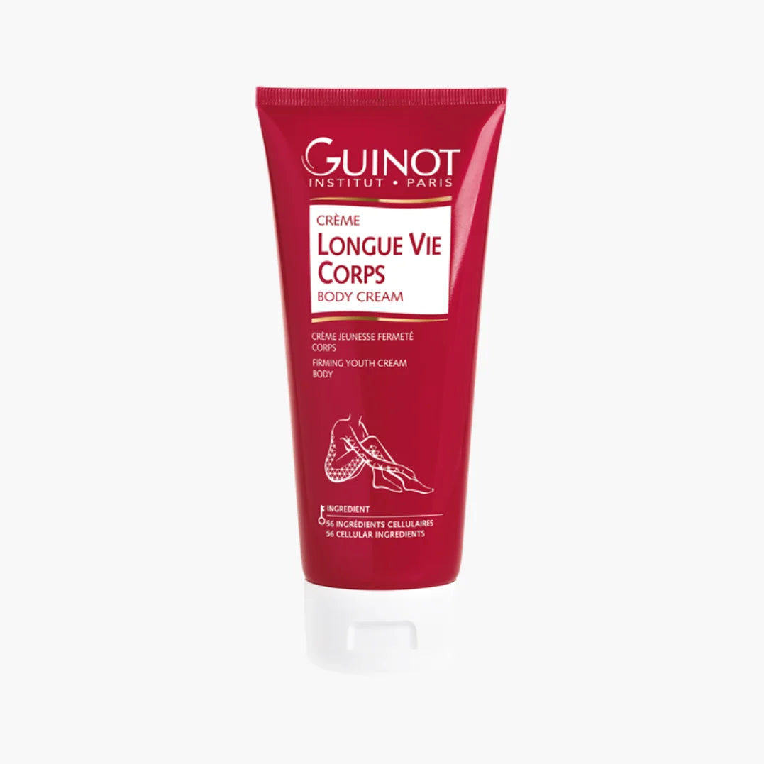 Longue Vie Corps - Guinot