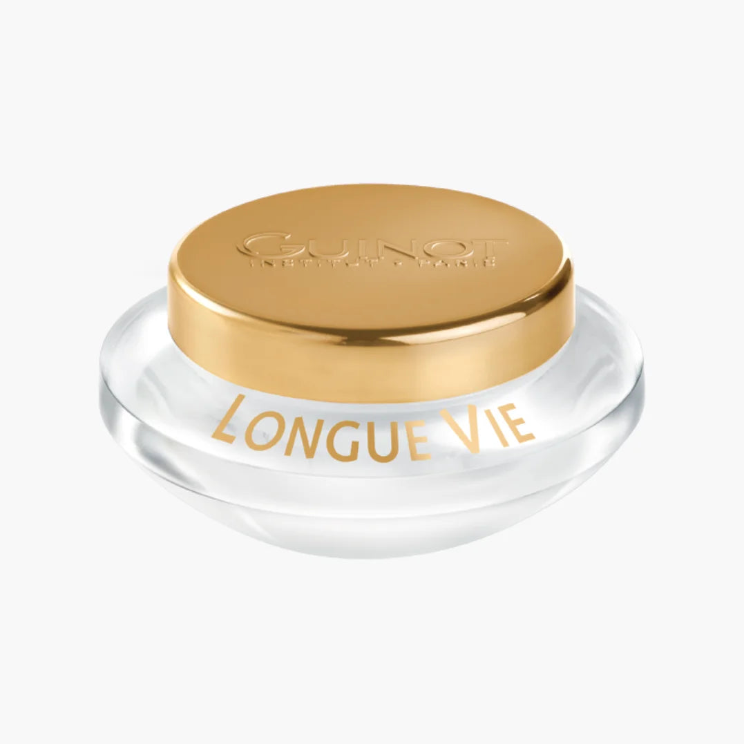 Crème Longue Vie  - Guinot