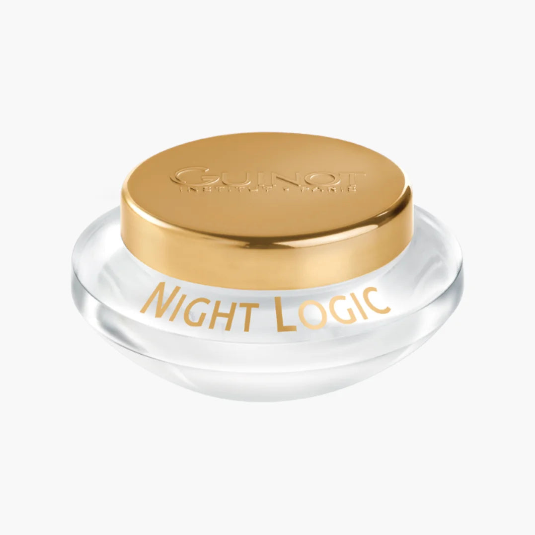 Crème Night Logic - Guinot