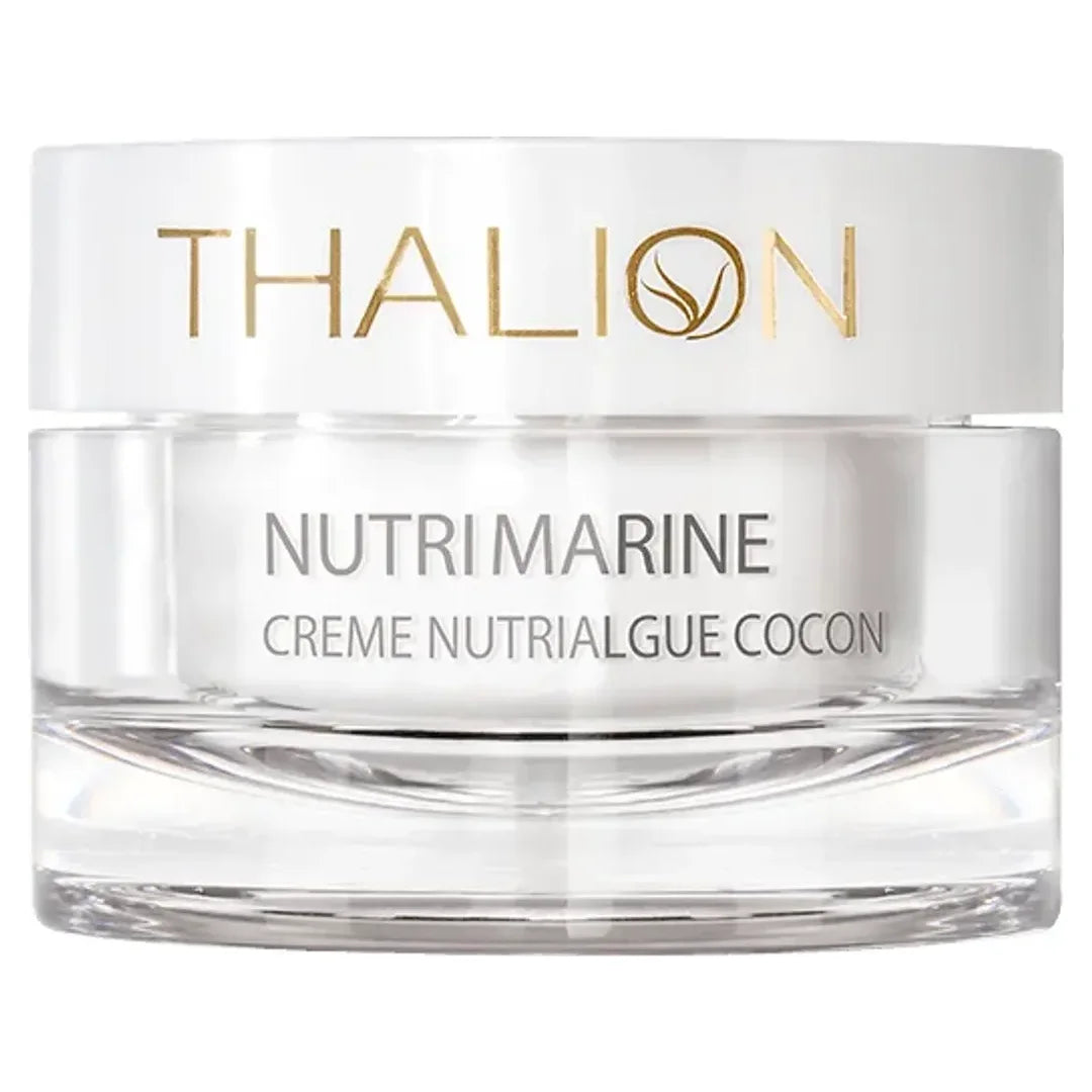 Nutrimarine Crème Nutrialgue Cocon — Thalion