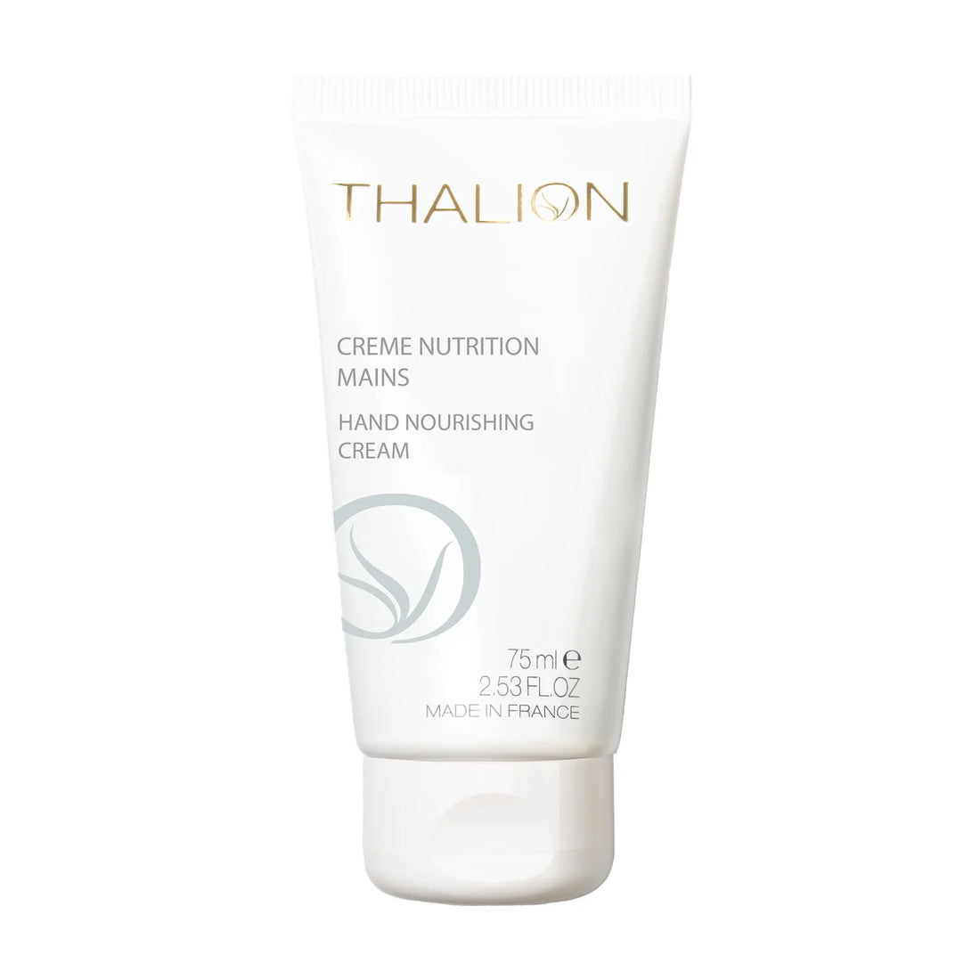 Crème Nutrition Mains Thalion 75 ml