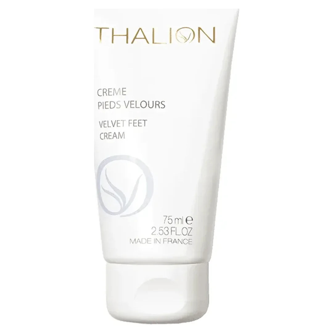 Crème Pieds Velours — Thalion