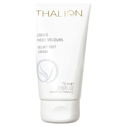 Crème Pieds Velours — Thalion