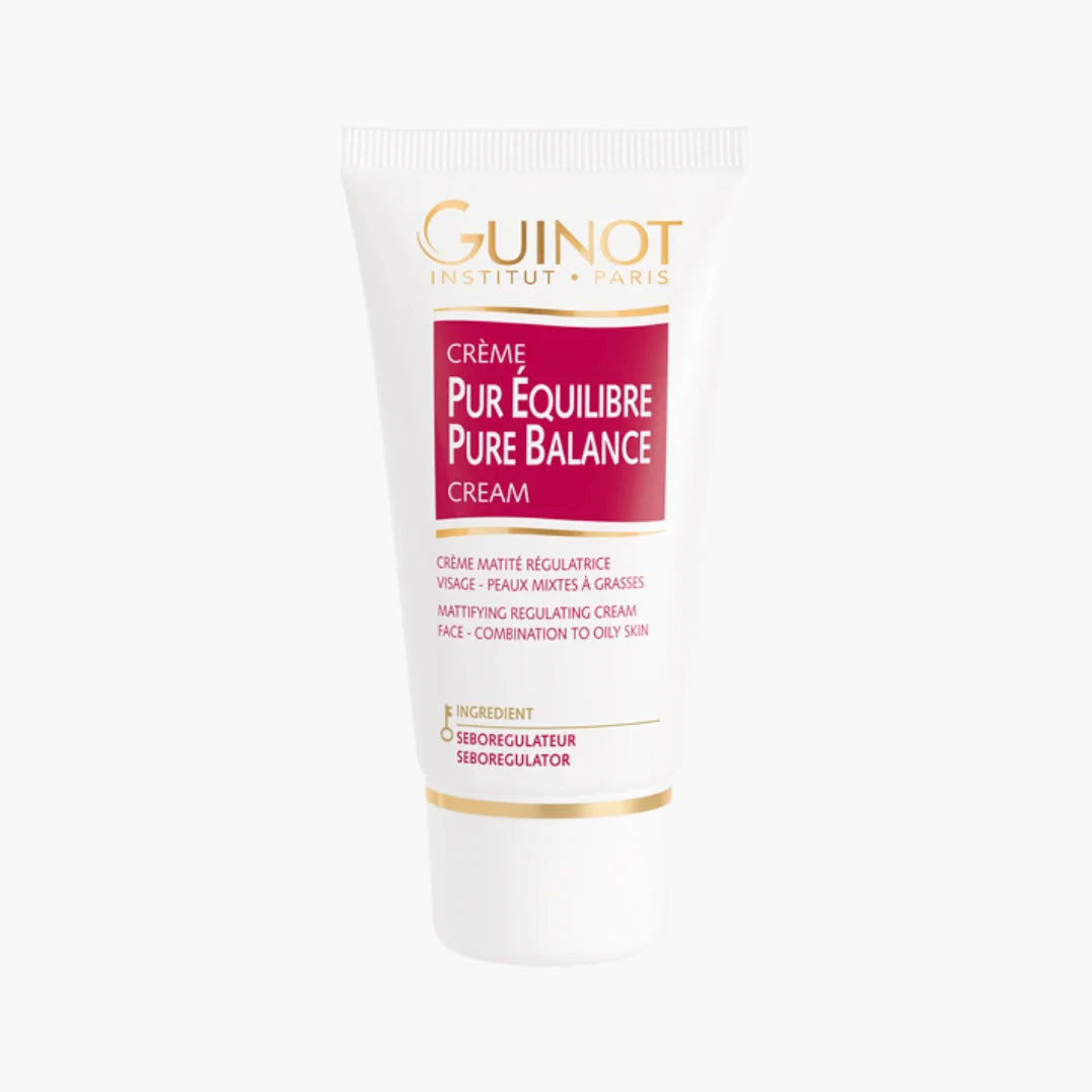 Crème Pur Equilibre - Guinot