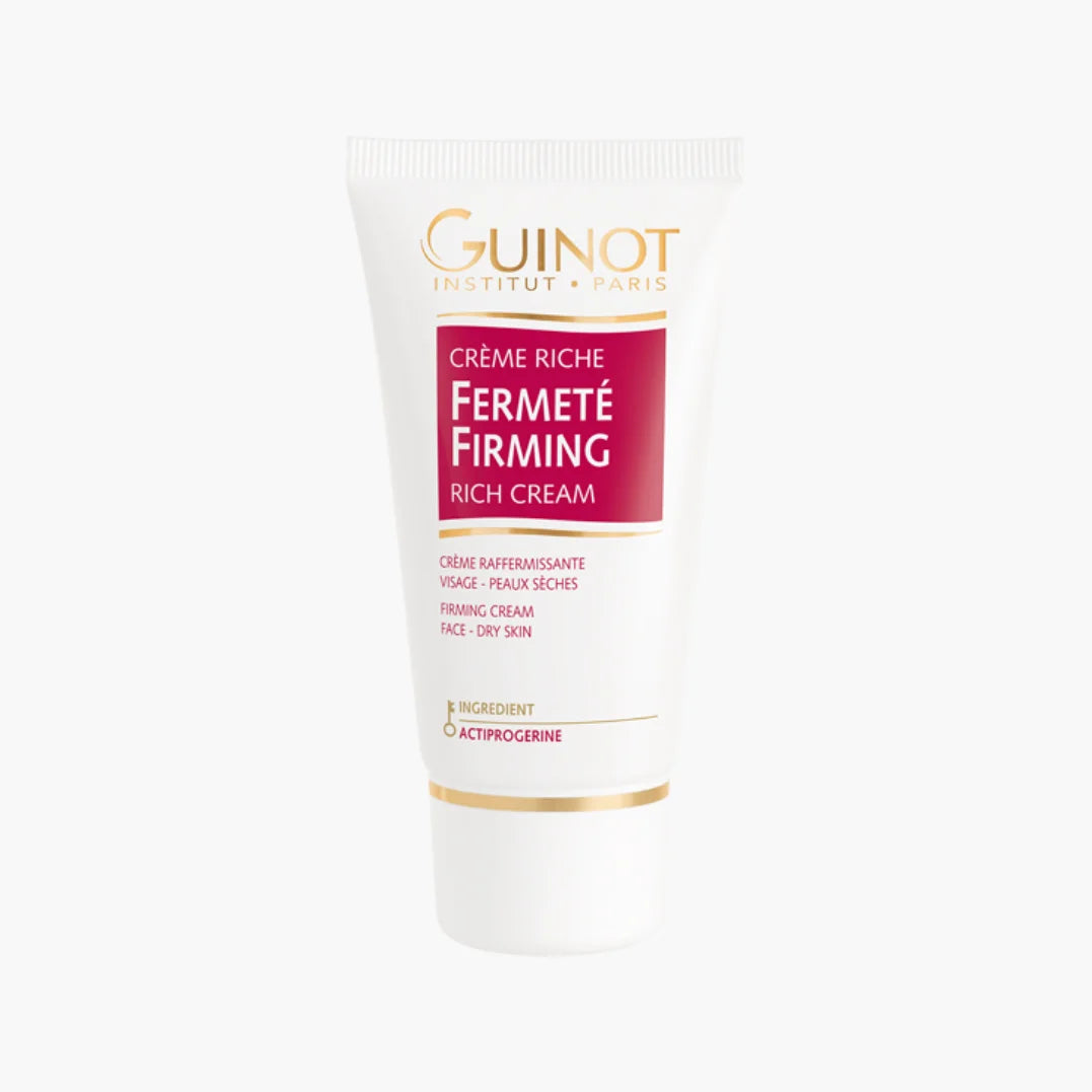 Crème Riche Fermeté - Guinot