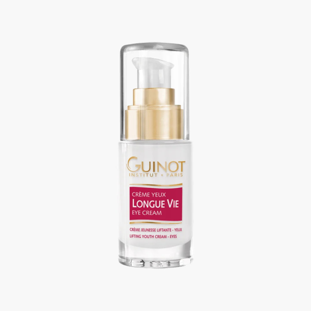 Crème Yeux Longue Vie - Guinot