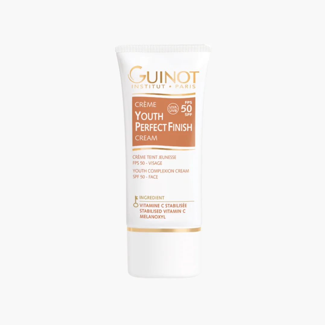 Youth Perfect Finish Cream SPF 50 - Guinot