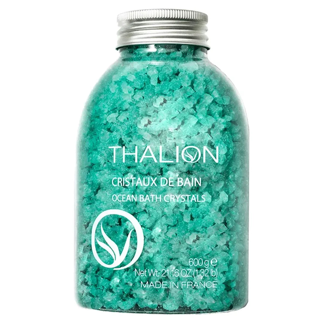 Cristaux de Bain — Thalion