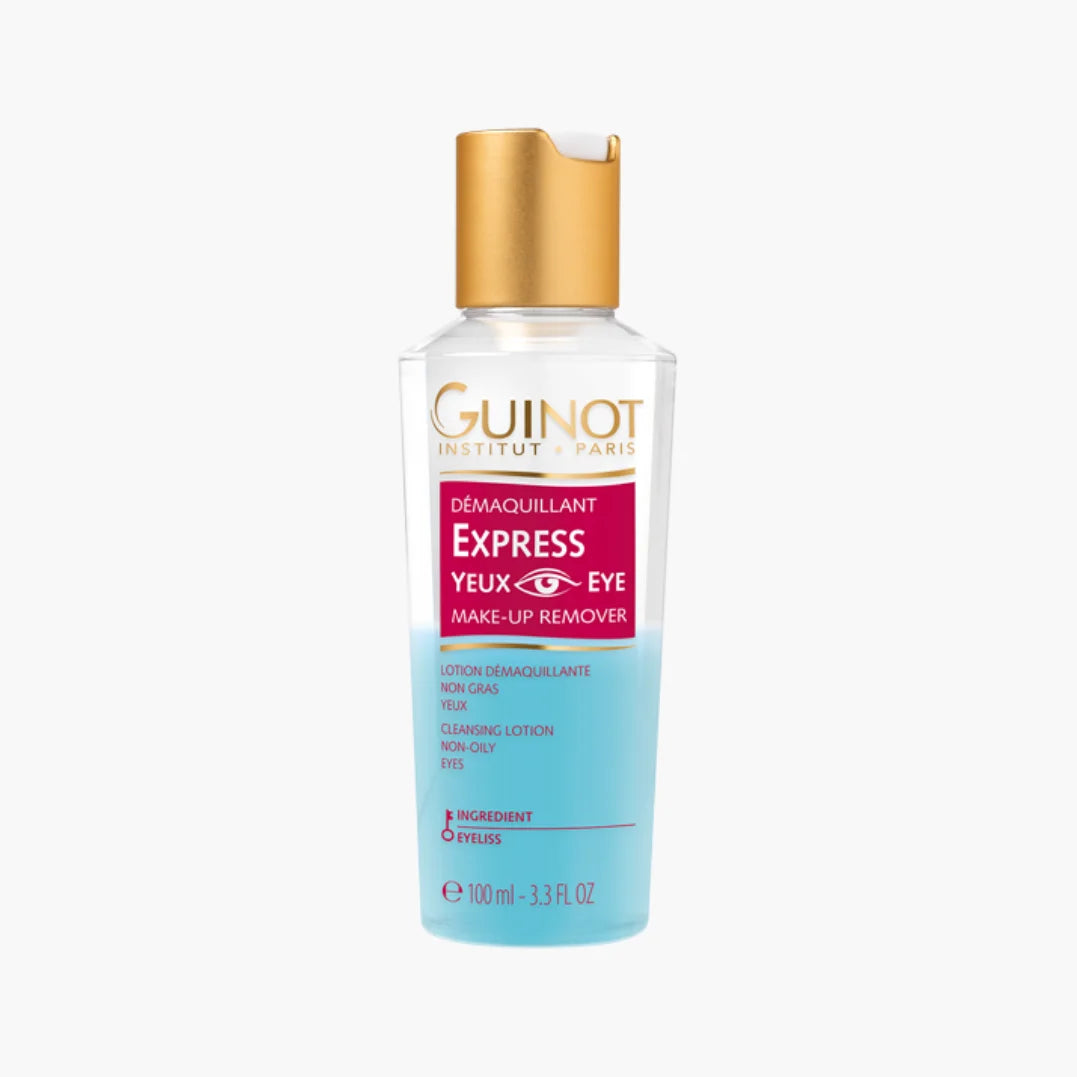 Express eye make-up remover - Guinot