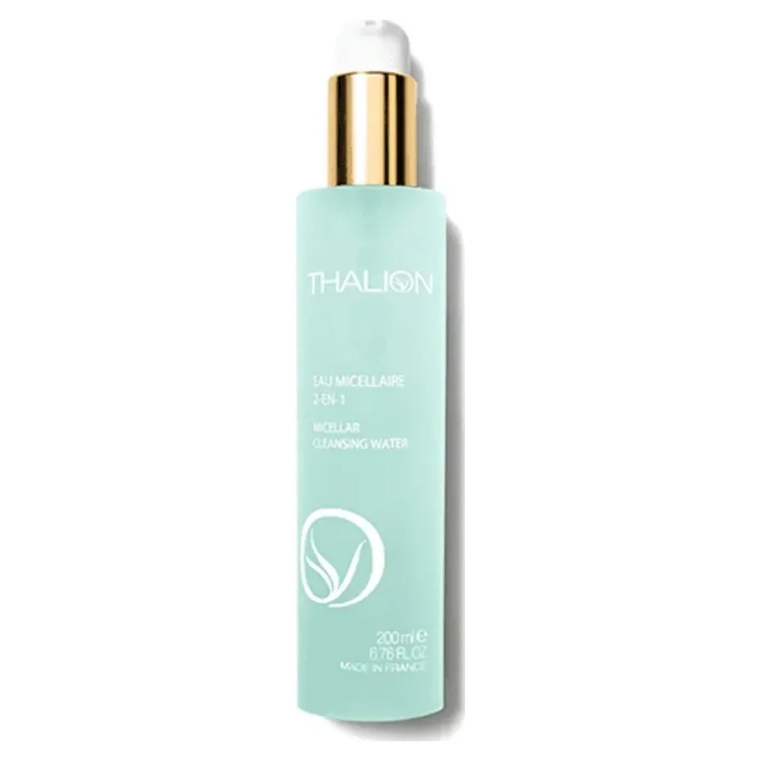 Eau Micellaire 2-En-1 — Thalion
