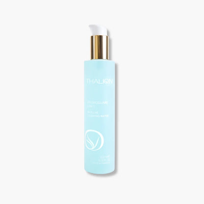 Eau Micellaire 2-En-1 Thalion - Soin professionnel