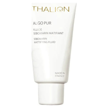 Algopur Fluide Sébomarin Matifiant — Thalion