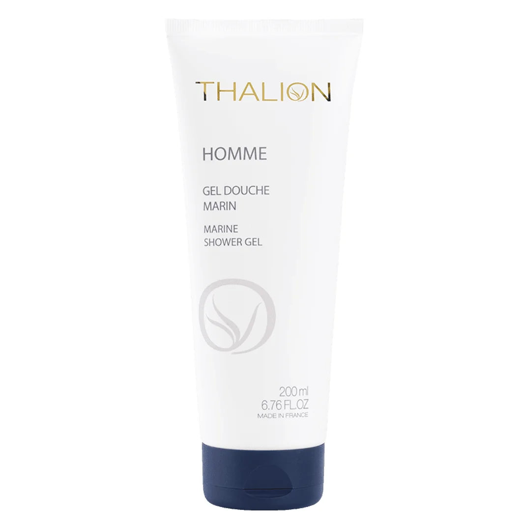 Gel Douche Marin Thalion Homme - tube 200 ml
