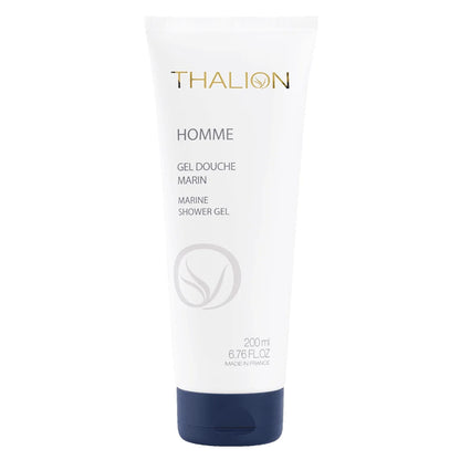 Gel Douche Marin Thalion Homme - tube 200 ml