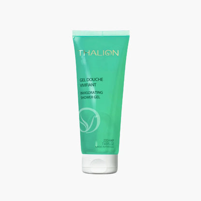 Gel Douche Vivifiant Thalion - Soin professionnel