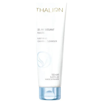 Gel Moussant Pureté — Thalion