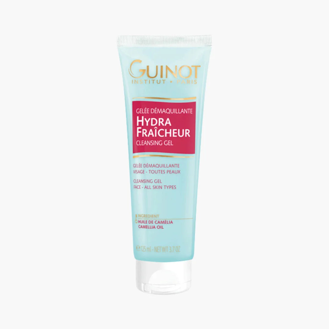 Hydra Freshness Makeup Remover Jelly - Guinot