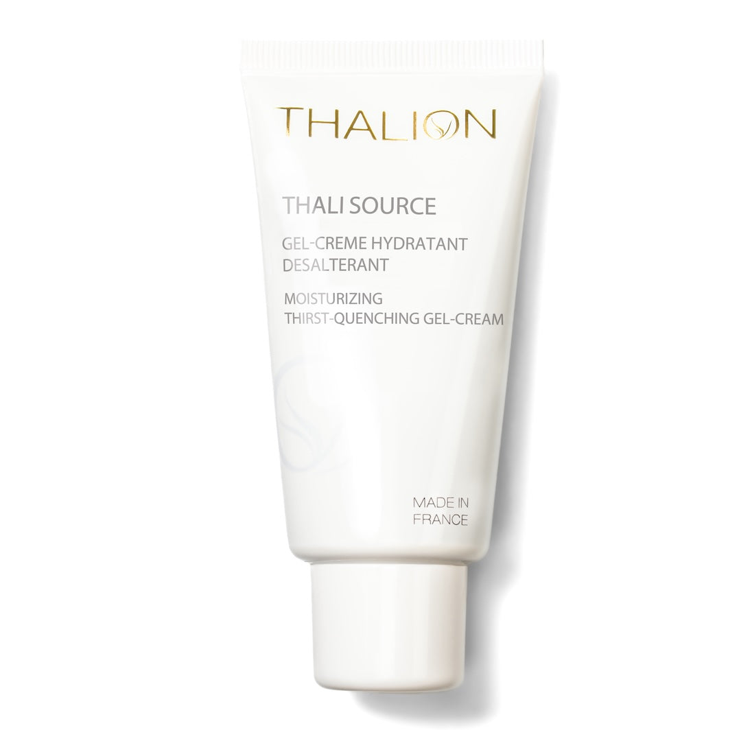 Thali Source Gel-Crème Hydratant Désaltérant - Thalion