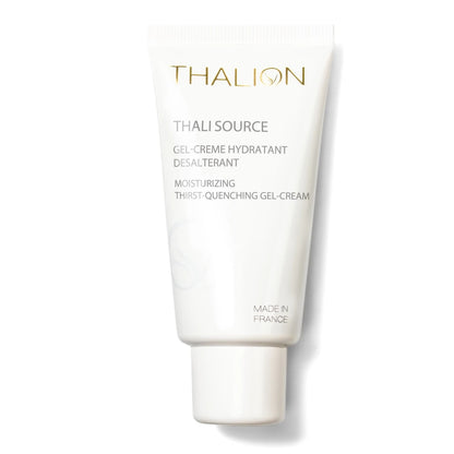 Thalisource Moisturizing Thirst-quenching Gel-Cream - Thalion