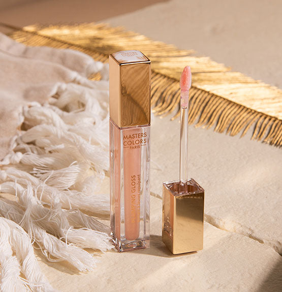 Plumping Gloss applicateur