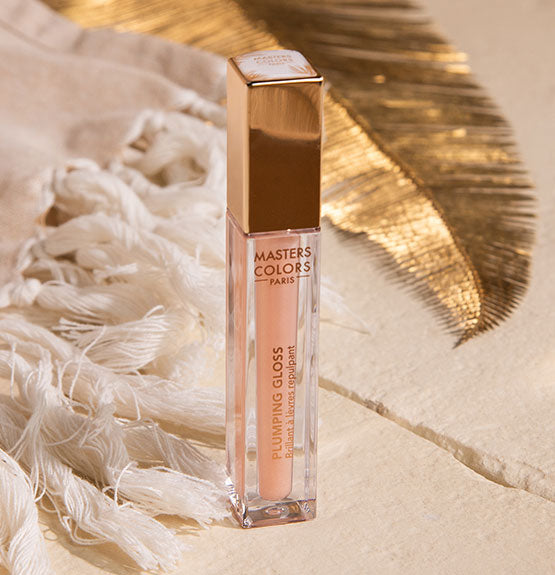 Plumping Gloss flacon