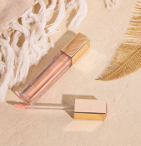 Plumping Gloss texture
