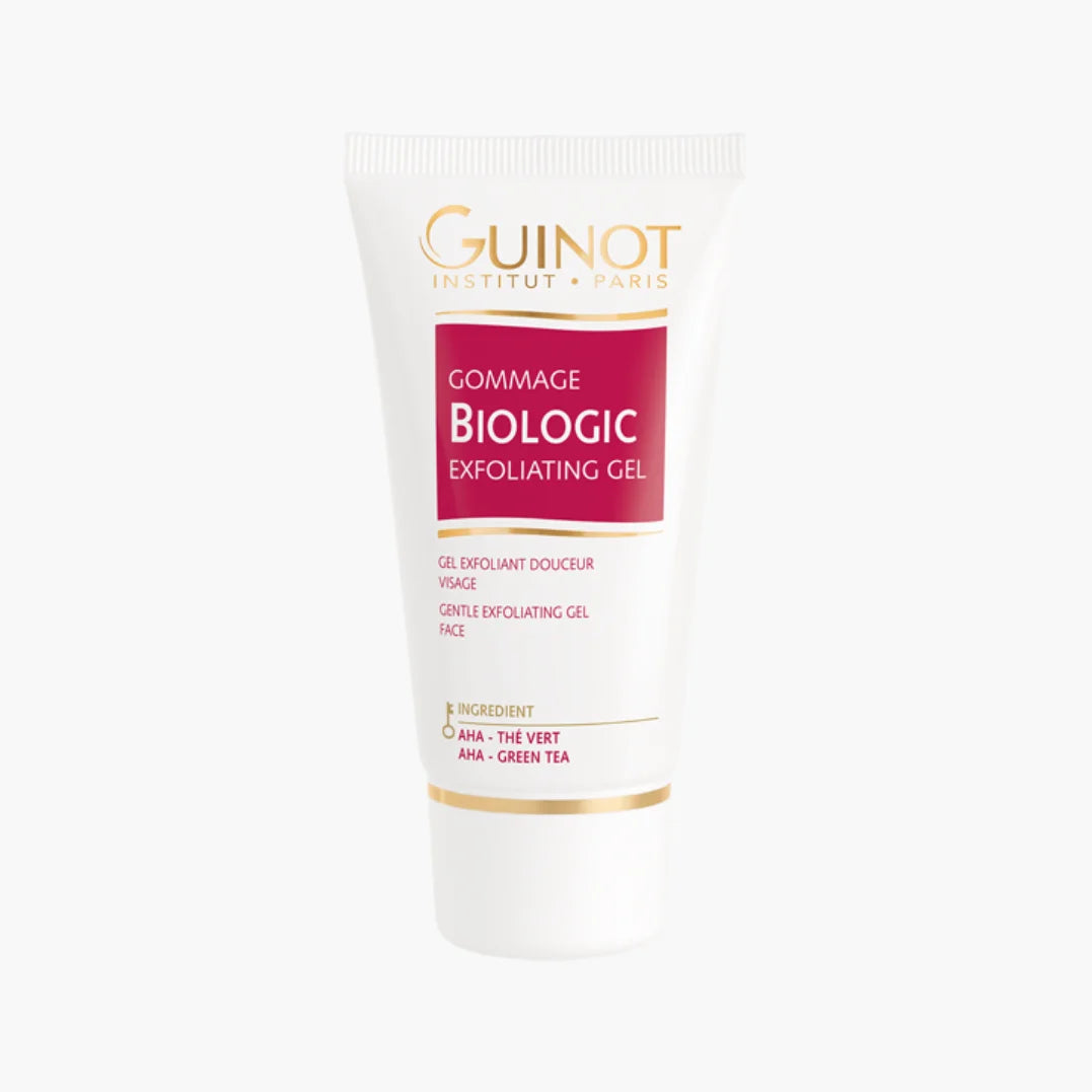 Gommage Biologique - Guinot