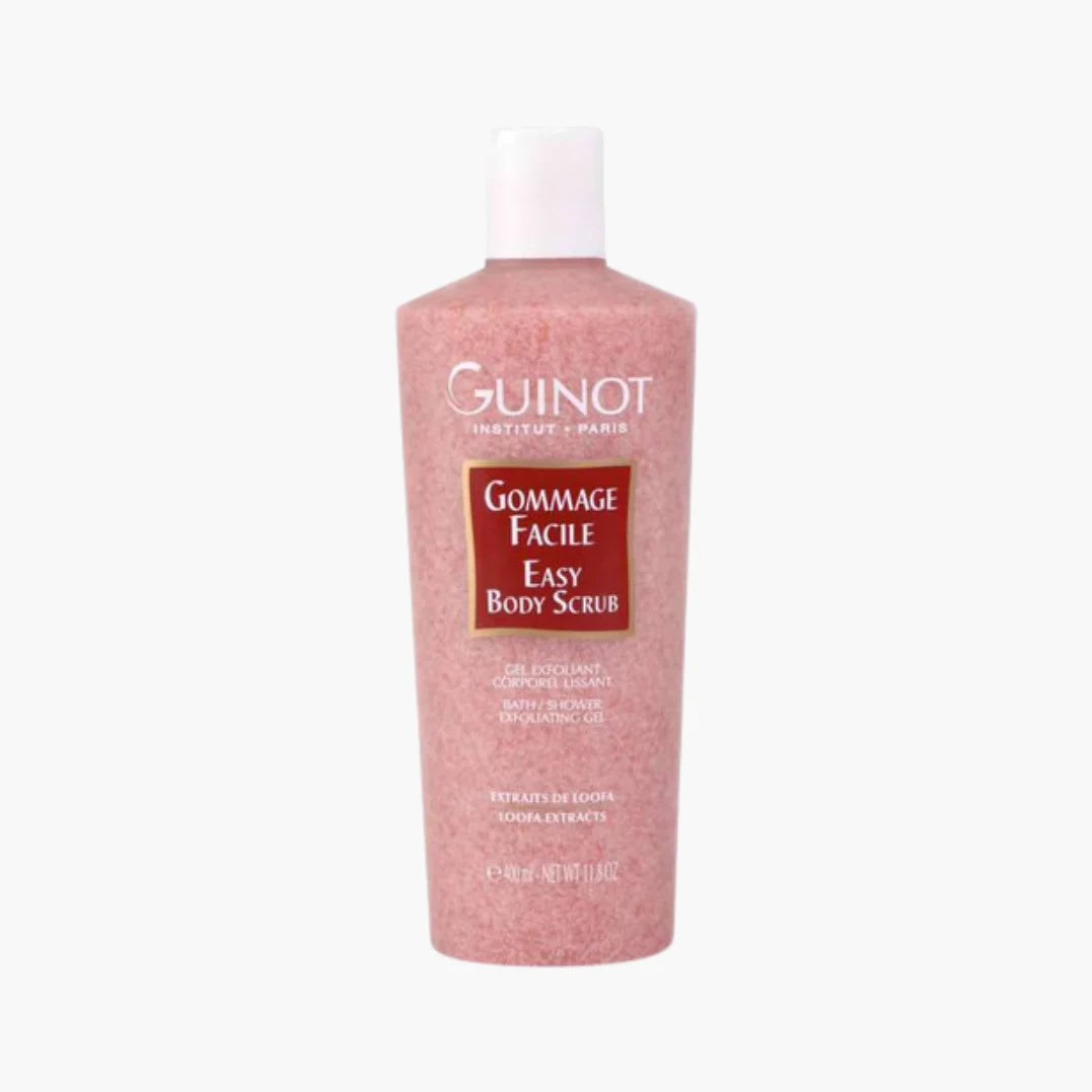 Easy Body Scrub - Guinot