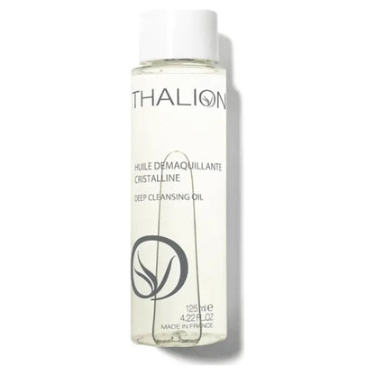 Huile Démaquillante Cristalline — Thalion