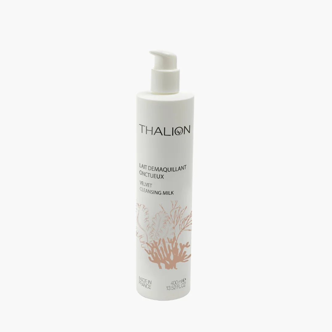 Creamy Make-up Remover Milk - Thalion