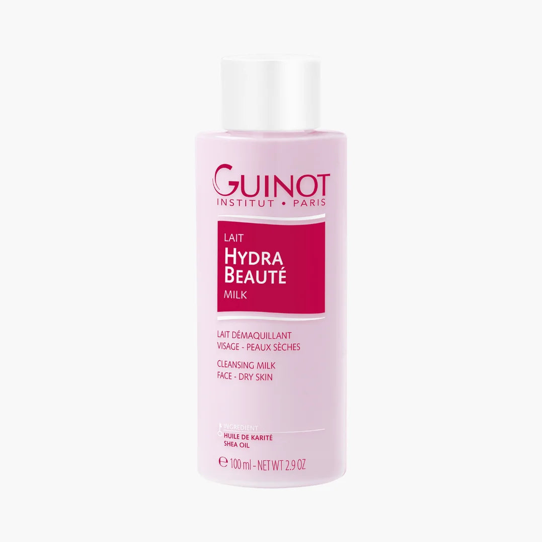 Lait Hydra Beauté - Guinot