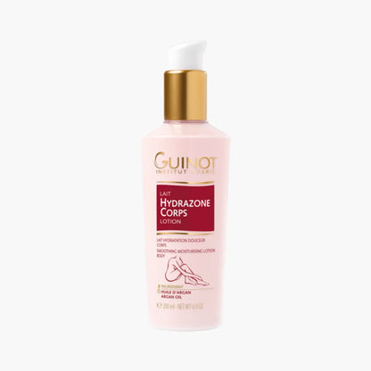Lait Hydrazone Corps Guinot - Soin professionnel