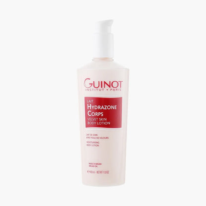 Lait Hydrazone Corps - Guinot - Vue détaillée
