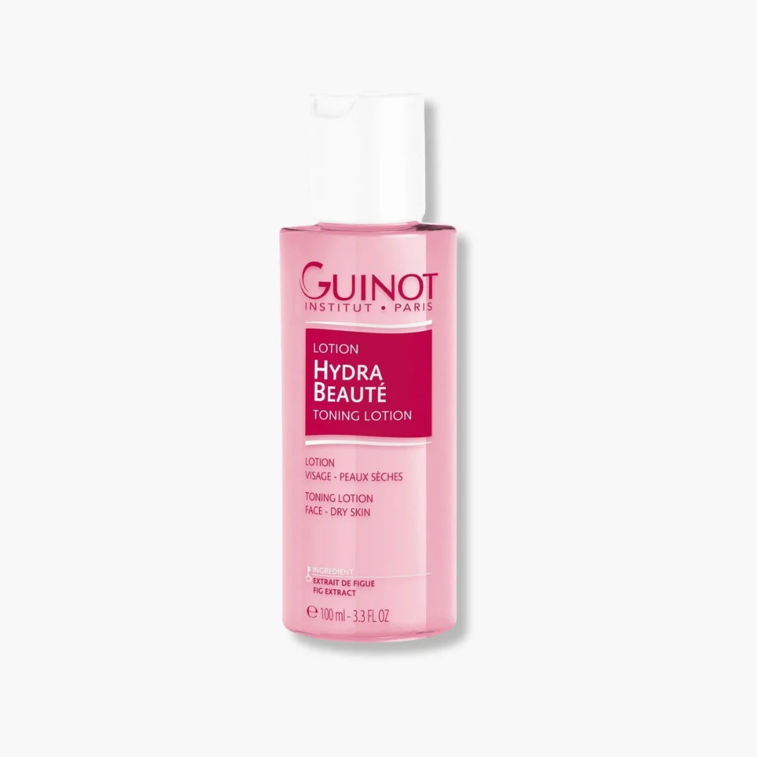 Hydra Beauty Lotion - Guinot