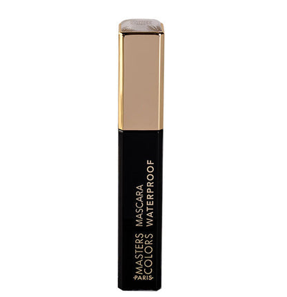 Mascara Waterproof — noir