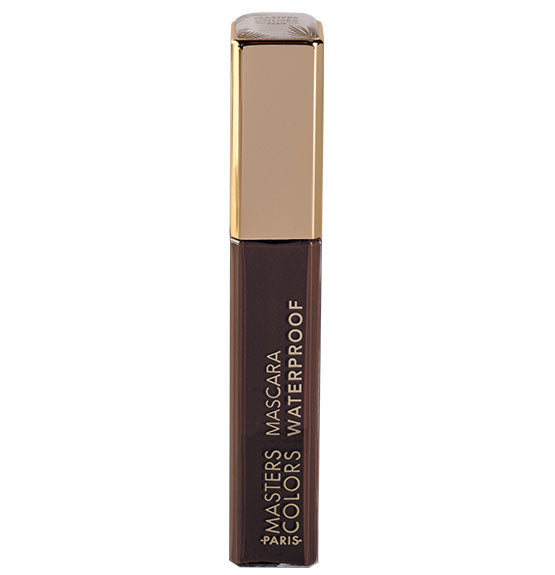 Mascara Waterproof — détail