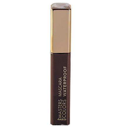Mascara Waterproof — détail