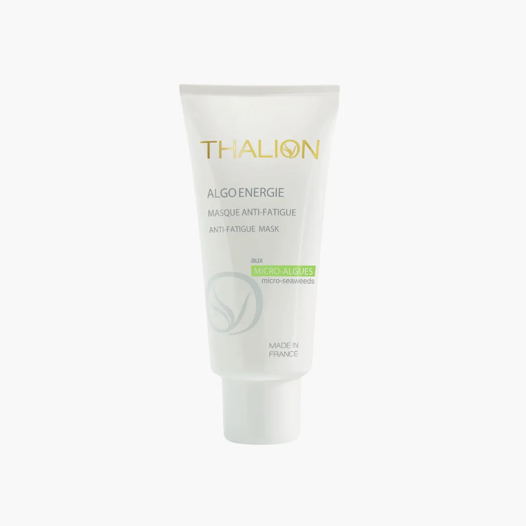 Algo Énergie Masque Anti-Fatigue Aux Micro-Algues - Thalion