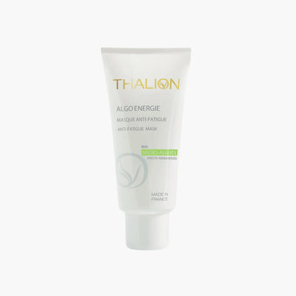 Algo Énergie Masque Anti-Fatigue Aux Micro-Algues Thalion - Soin professionnel