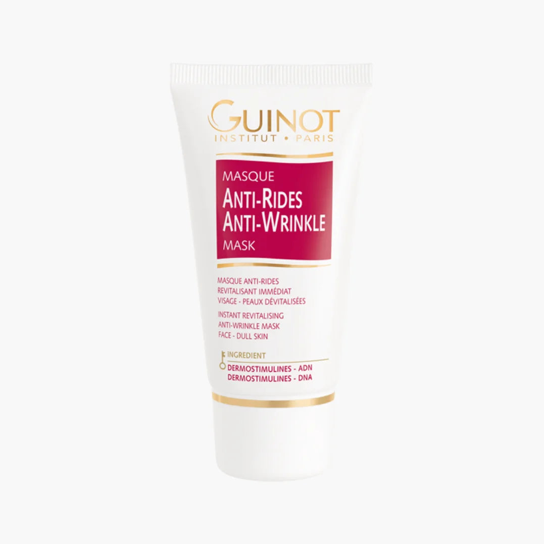 Masque Anti-Rides - Guinot