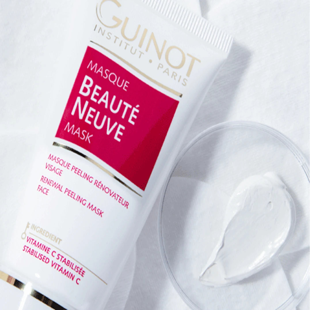 Masque Beauté Neuve - Guinot