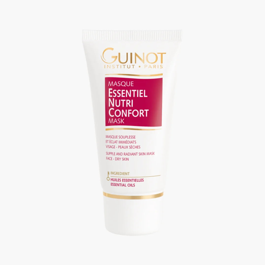 Masque Essentiel Nutrition Confort - Guinot