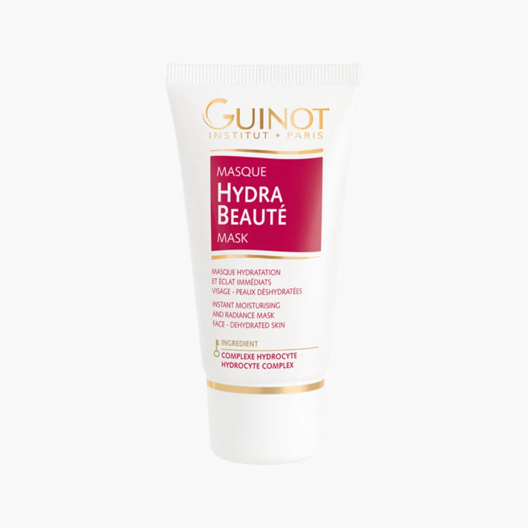 Masque Hydra Beauté - Guinot