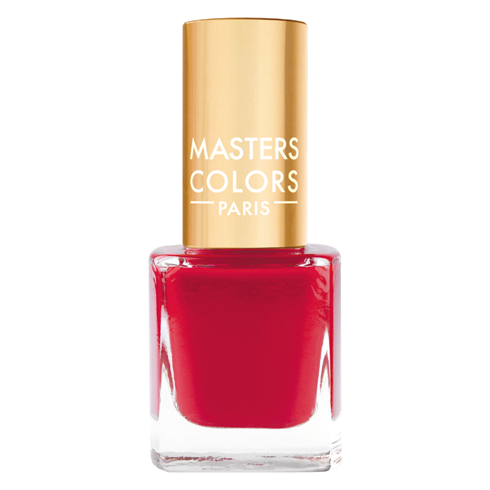 Masters Nails — vernis Masters Colors