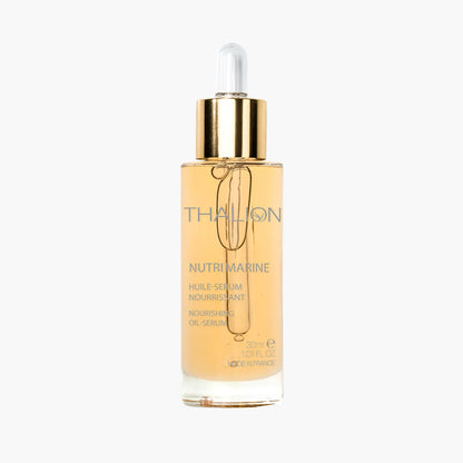 Nutrimarine Huile-sérum nourrissant Thalion - Soin professionnel
