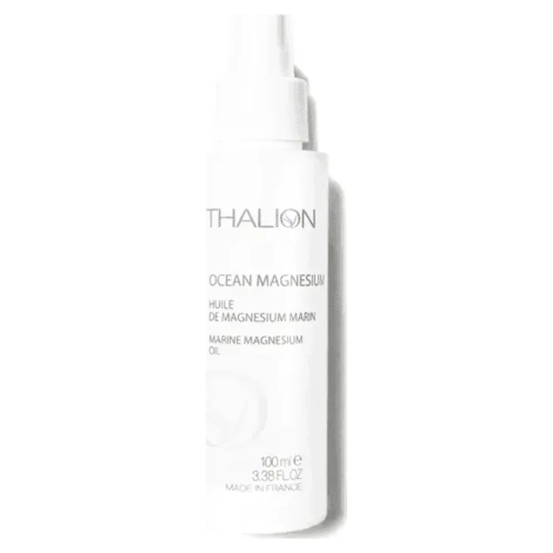 OCEAN MAGNESIUM - Huile de magnésium marin — Thalion