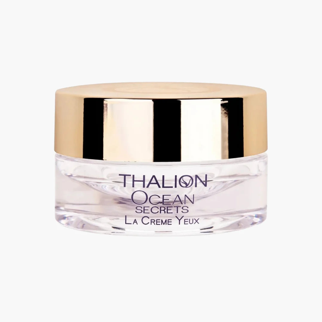 OCEAN SECRETS La Crème Yeux - Thalion