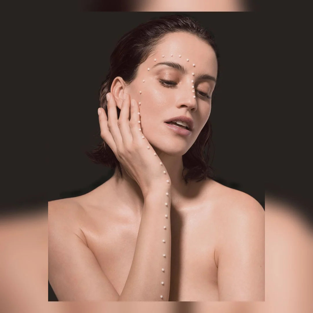 ocean secrets le serum l elixir thalion